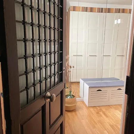 El Carmen Centro Gijon Con Garaje Appartement Buitenkant foto
