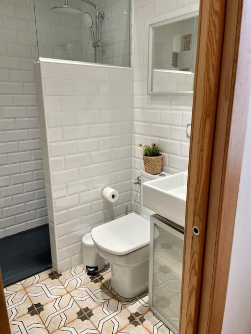 Apartament El Carmen Centro Con Garaje Gijón